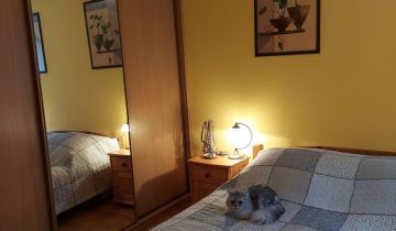 Mieszkanie 3-pokojowe Szczecin Golęcino, ul. Księcia Ziemowita