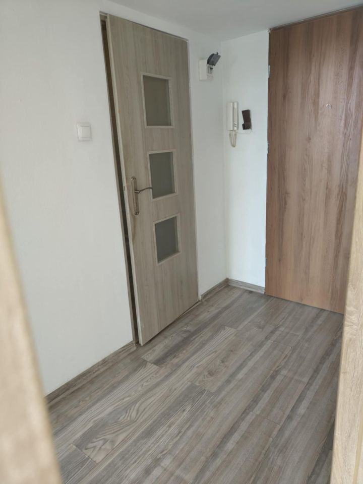 Mieszkanie 2-pokojowe Warszawa Saska Kępa, ul. Międzynarodowa. Zdjęcie 7