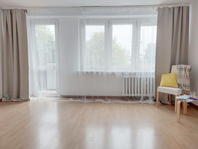 Mieszkanie 1-pokojowe Nowy Dwór Mazowiecki Centrum, ul. Zakroczymska. Zdjęcie 1