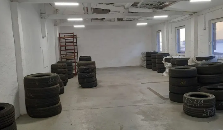 Lokal Szczecin