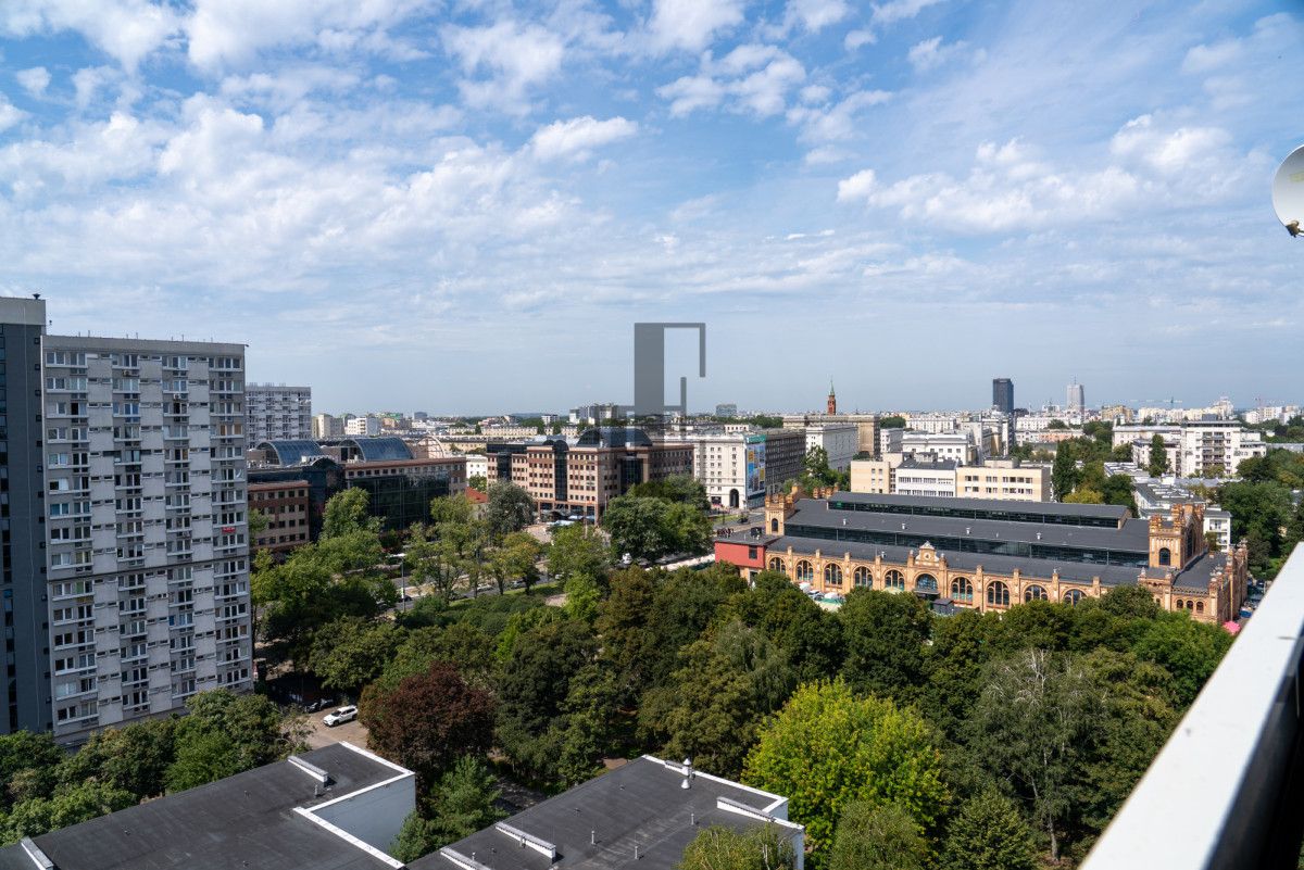 Mieszkanie 2-pokojowe Warszawa Śródmieście, ul. Grzybowska. Zdjęcie 10