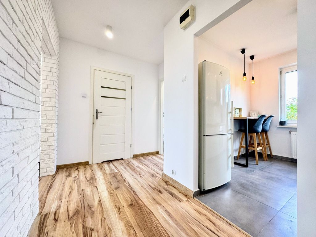 Mieszkanie 3-pokojowe Rzeszów, ul. Obrońców Poczty Gdańskiej. Zdjęcie 7