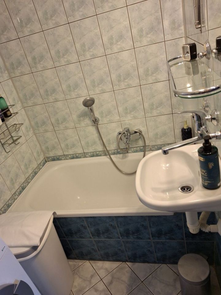 Mieszkanie 3-pokojowe Koszalin, ul. gen. Władysława Sikorskiego. Zdjęcie 6