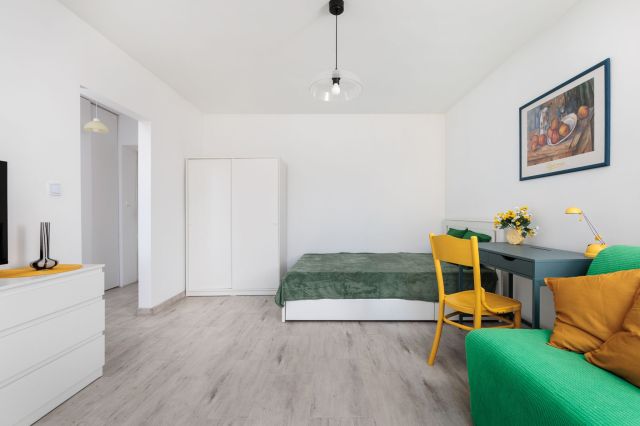 Mieszkanie 1-pokojowe Kraków, ul. św. Kingi. Zdjęcie 7