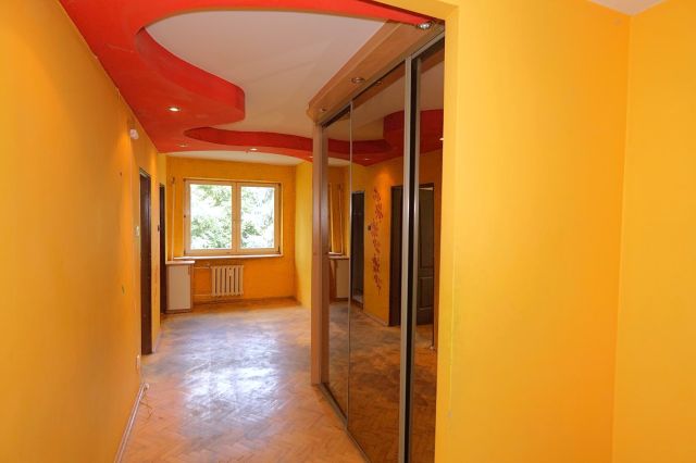 Mieszkanie 4-pokojowe Rzeszów Nowe Miasto, ul. Podwisłocze. Zdjęcie 11