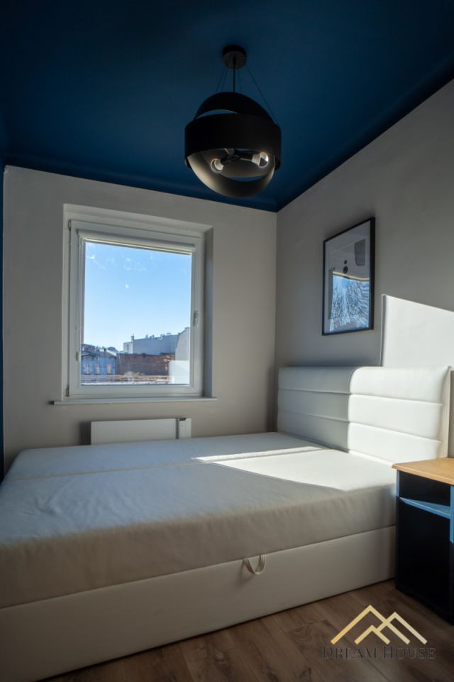 Mieszkanie 2-pokojowe Gdańsk Śródmieście, ul. Siennicka. Zdjęcie 16