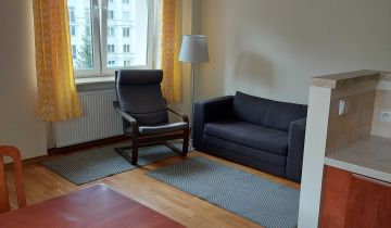 Mieszkanie 2-pokojowe Warszawa Górny Mokotów