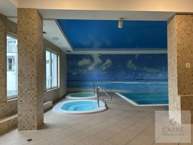 Mieszkanie 2-pokojowe Międzyzdroje. Zdjęcie 12