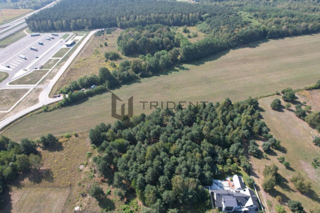 Działka budowlana Mieszkowo, ul. Szklarniowa. Zdjęcie 14