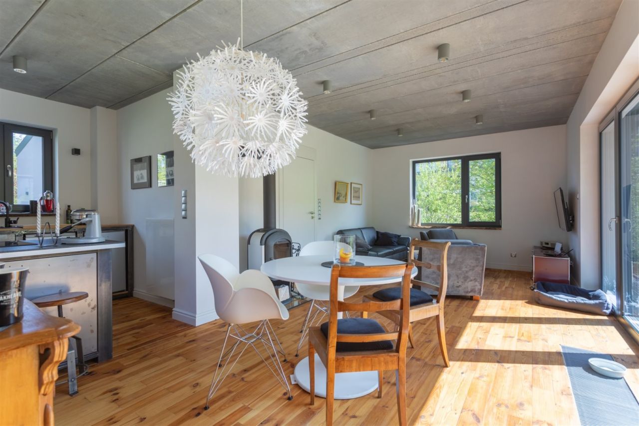 dom wolnostojący, 3 pokoje Szklarska Poręba. Zdjęcie 3