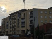 Mieszkanie 2-pokojowe Ząbki Centrum, ul. Wiosenna. Zdjęcie 4