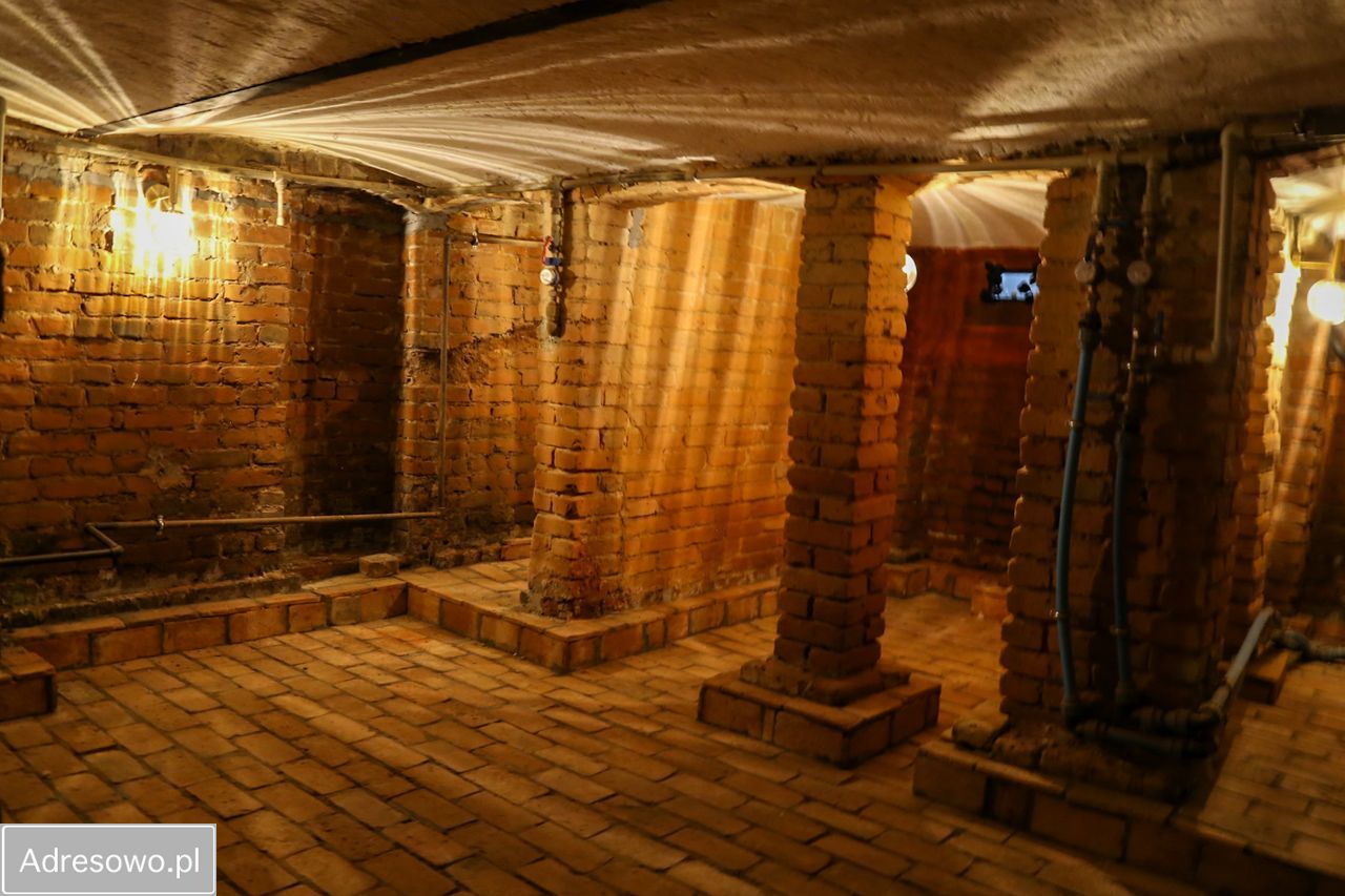 dworek, 8 pokoi Komorów. Zdjęcie 6