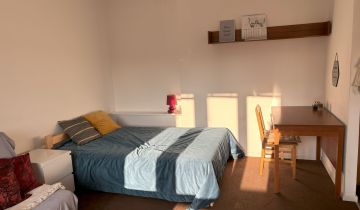 Mieszkanie 1-pokojowe Warszawa Śródmieście, ul. Dobra