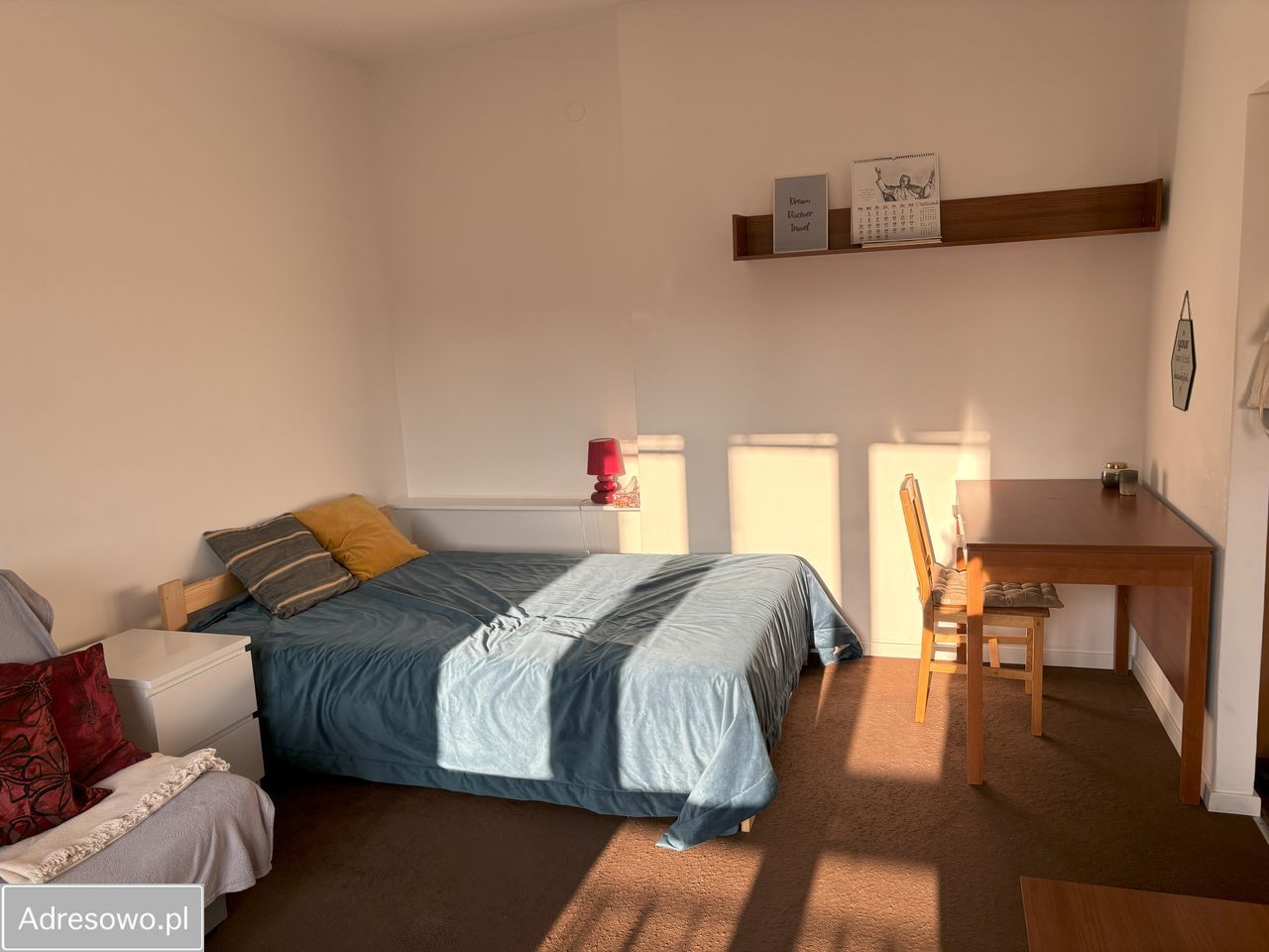 Mieszkanie 1-pokojowe Warszawa Śródmieście, ul. Dobra. Zdjęcie 2