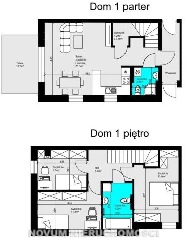 bliźniak, 4 pokoje Tarnowskie Góry. Zdjęcie 6