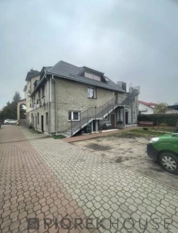 Mieszkanie 3-pokojowe Ząbki, ul. Kazimierza Przerwy-Tetmajera. Zdjęcie 19