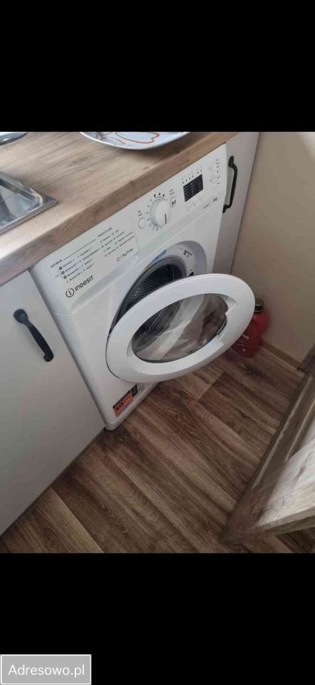 Mieszkanie 4-pokojowe Wolsztyn, ul. dr. Kocha. Zdjęcie 8