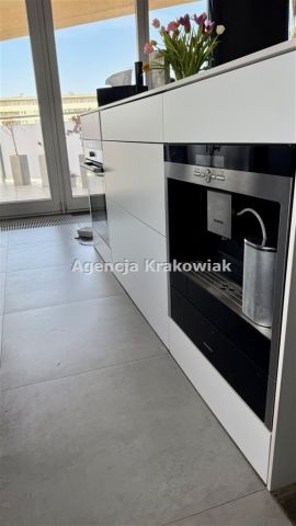 Mieszkanie 5-pokojowe Kraków Podgórze, ul. Ruczaj. Zdjęcie 16