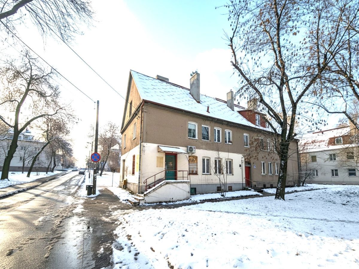 Lokal Łódź Stoki, ul. Zbocze. Zdjęcie 5