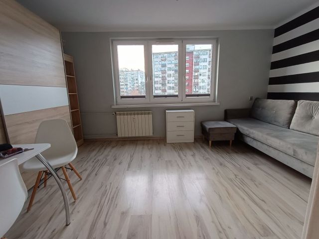 Mieszkanie 1-pokojowe Kielce. Zdjęcie 1