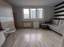 Mieszkanie 1-pokojowe Kielce