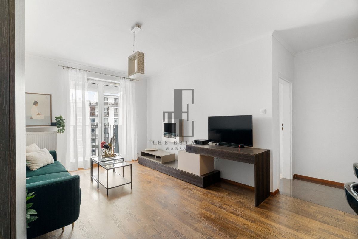 Mieszkanie 2-pokojowe Warszawa Praga-Południe, ul. gen. Stanisława Skalskiego. Zdjęcie 5