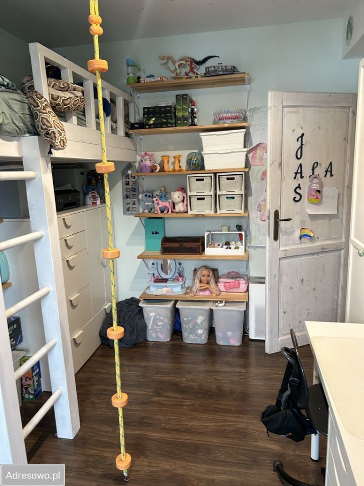 Mieszkanie 3-pokojowe Ząbki, ul. Kaszubska. Zdjęcie 19