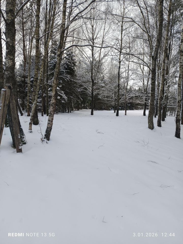 Działka budowlana Grabowska Huta, ul. Gdyńska. Zdjęcie 11