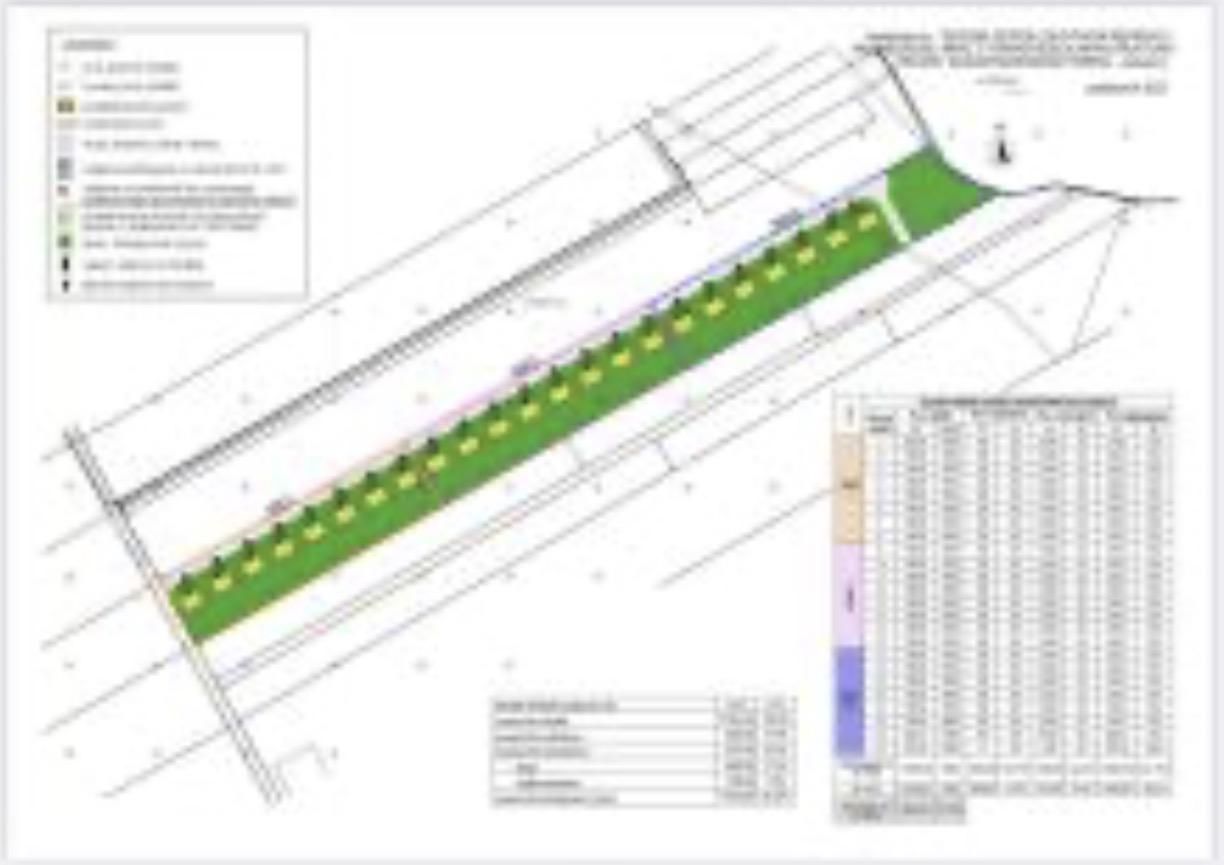 Działka rolno-budowlana Tucze. Zdjęcie 3
