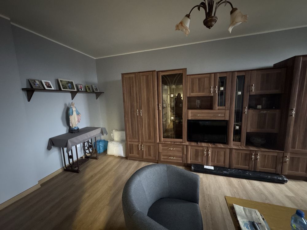 Mieszkanie 1-pokojowe Lipno. Zdjęcie 7