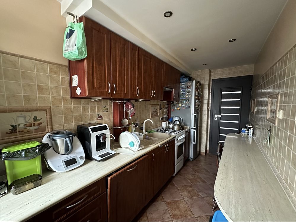 Mieszkanie 3-pokojowe Warszawa Bródno, ul. Chodecka. Zdjęcie 6