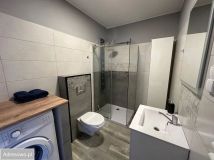 Mieszkanie 2-pokojowe Borkowo, ul. Żeglarska. Zdjęcie 4