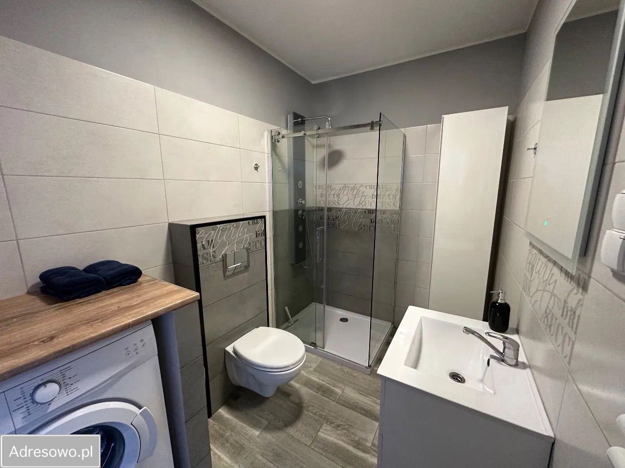 Mieszkanie 2-pokojowe Borkowo, ul. Żeglarska. Zdjęcie 5