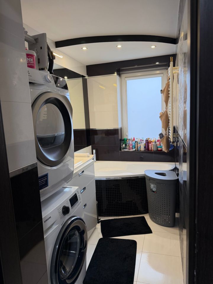 Mieszkanie 3-pokojowe Ostrołęka Centrum. Zdjęcie 3