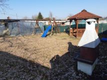 dom wolnostojący, 2 pokoje Arcugowo. Zdjęcie 3