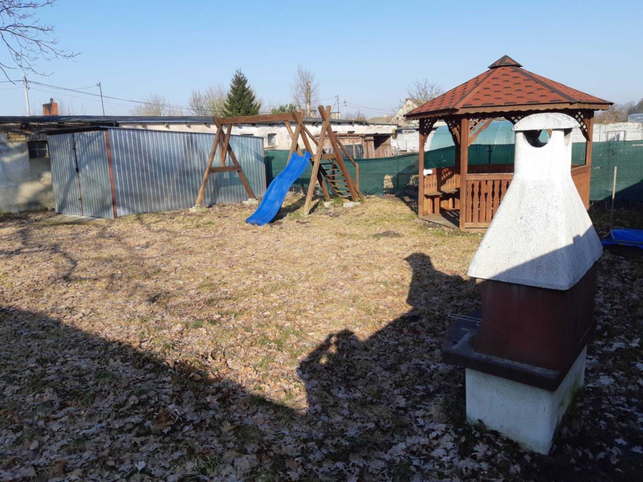 dom wolnostojący, 2 pokoje Arcugowo. Zdjęcie 4