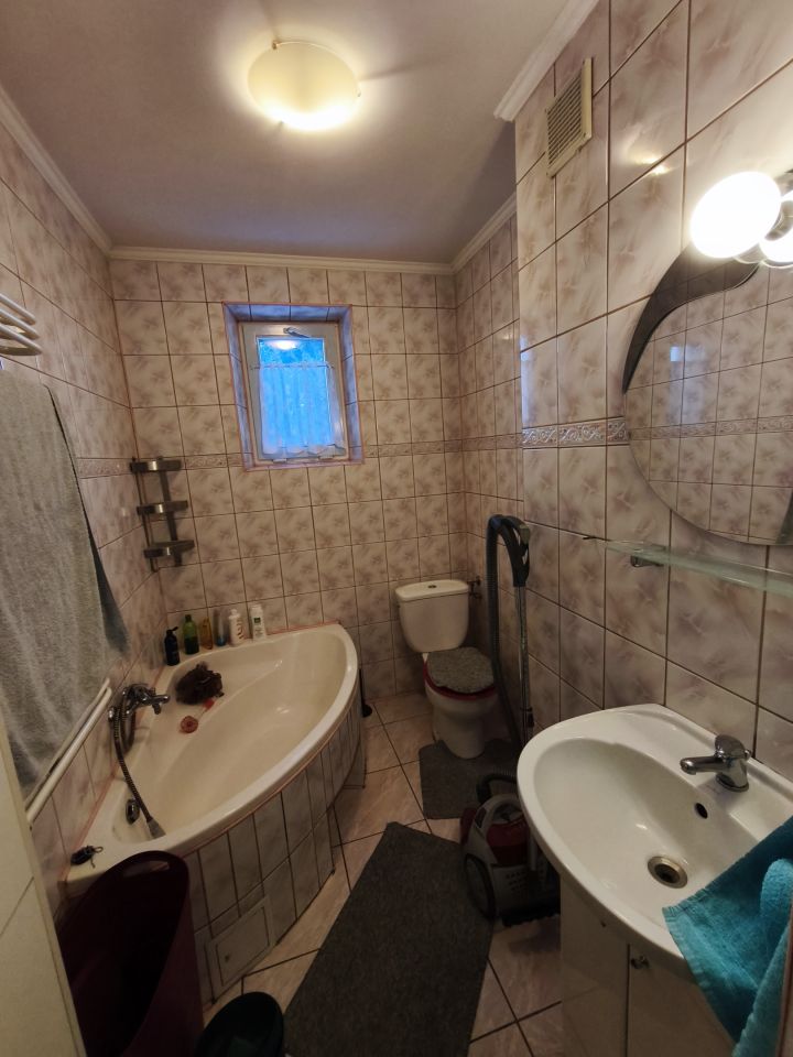 dom wolnostojący, 5 pokoi Chełm Dyrekcja, ul. Racławicka. Zdjęcie 11