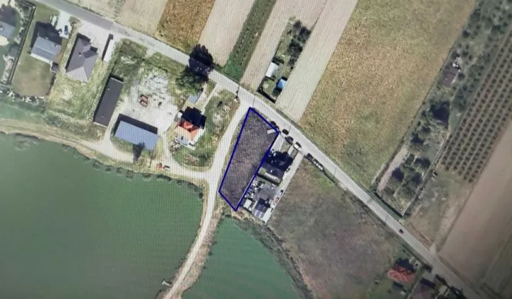 Działka budowlana Pyzdry