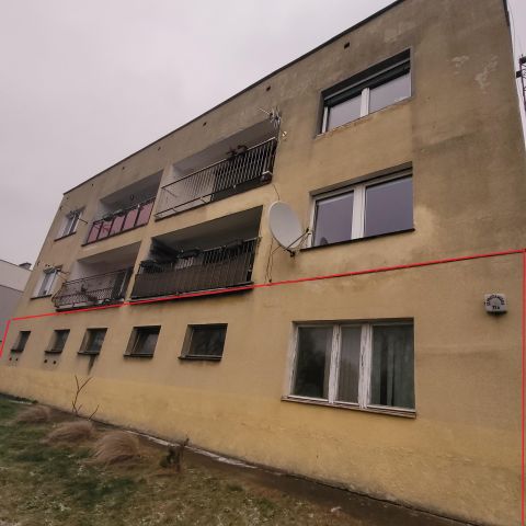 Lokal Kożuchów, ul. Szprotawska. Zdjęcie 1