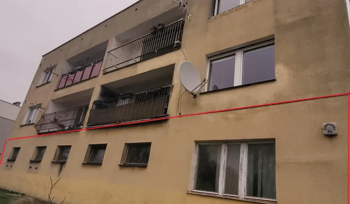 Lokal Kożuchów, ul. Szprotawska