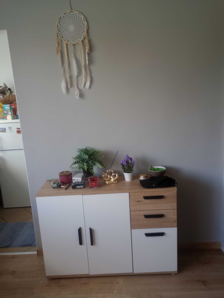 Mieszkanie 1-pokojowe Mrągowo, os. Grunwaldzkie. Zdjęcie 2