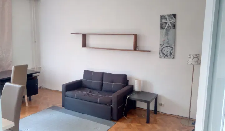 Mieszkanie 2-pokojowe Wrocław Stare Miasto, ul. Hugona Kołłątaja