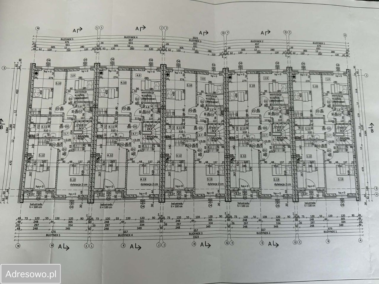 dom szeregowy, 4 pokoje Inowrocław, ul. Szymborska. Zdjęcie 9