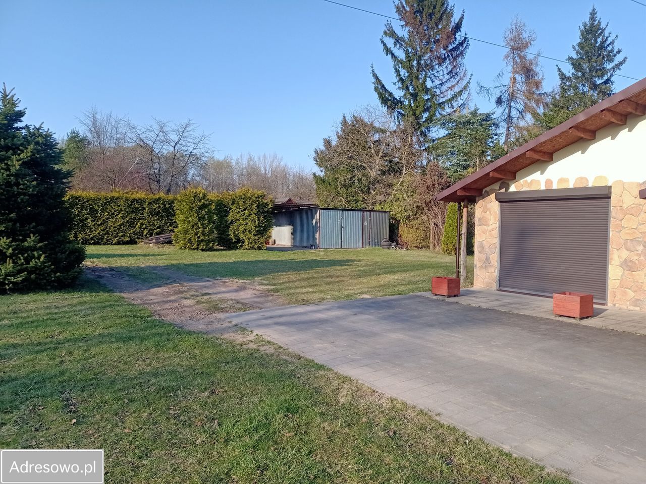 dom wolnostojący, 3 pokoje Dębe, ul. Zegrzyńska. Zdjęcie 10