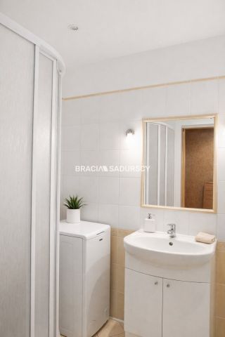 Mieszkanie 1-pokojowe Kraków Krowodrza, ul. Rusznikarska. Zdjęcie 15