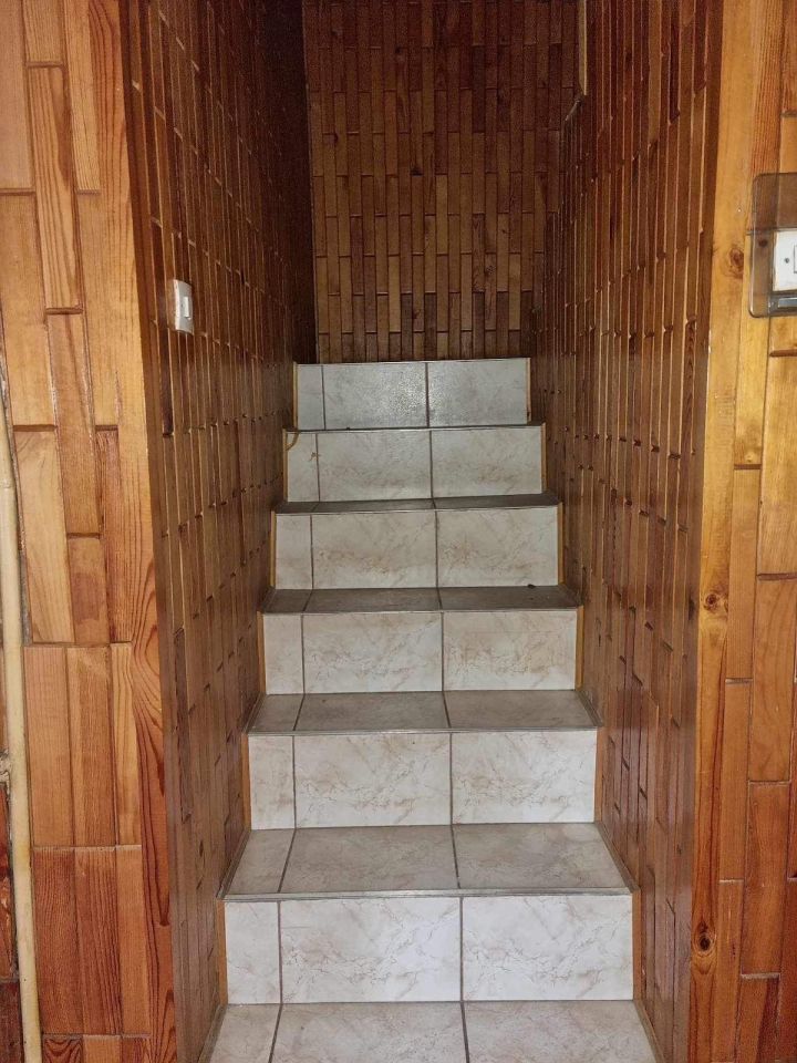 bliźniak, 5 pokoi Pułtusk Popławy, ul. Wrzosowa. Zdjęcie 7