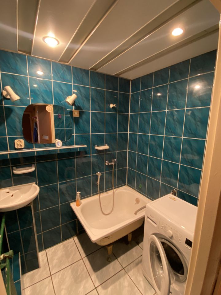 Mieszkanie 3-pokojowe Siechnice, ul. Jarzębinowa. Zdjęcie 10