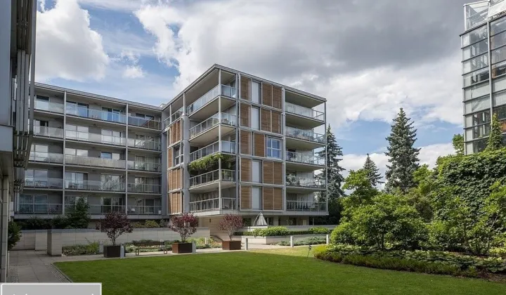 Mieszkanie 3-pokojowe Warszawa Mokotów, ul. Biały Kamień