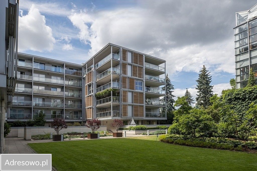 Mieszkanie 3-pokojowe Warszawa Mokotów, ul. Biały Kamień. Zdjęcie 1