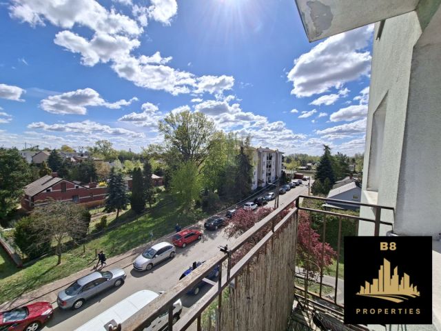 Mieszkanie 2-pokojowe Nowy Dwór Mazowiecki, ul. Legionów. Zdjęcie 15